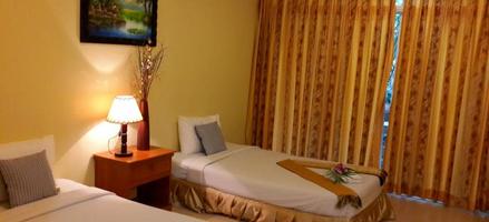 Suan Phet River View Resort