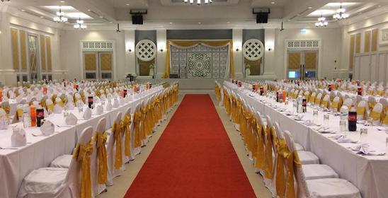 Bhukita Hotel and Spa