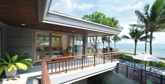 Rest Detail Hotel HuaHin