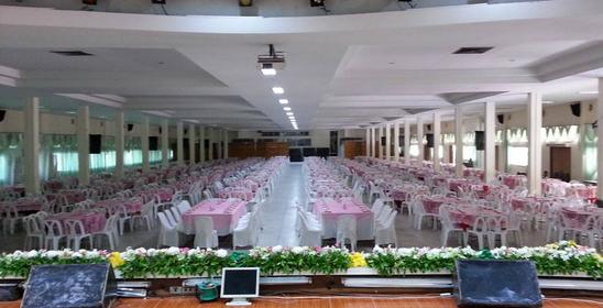 The Pavilion Hotel Nakhonsawan