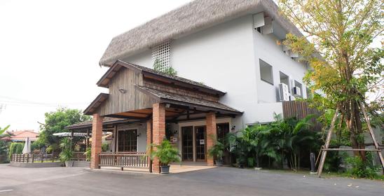 The Ponette Cottage (เดอะโพเน่ คอทเทจ)