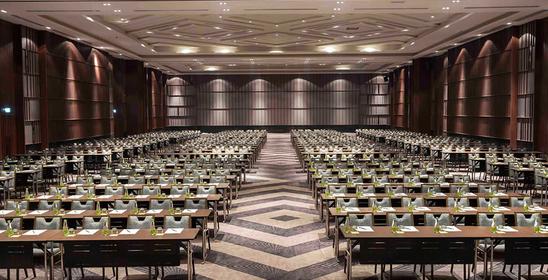 Khao Yai Convention Center KYCC