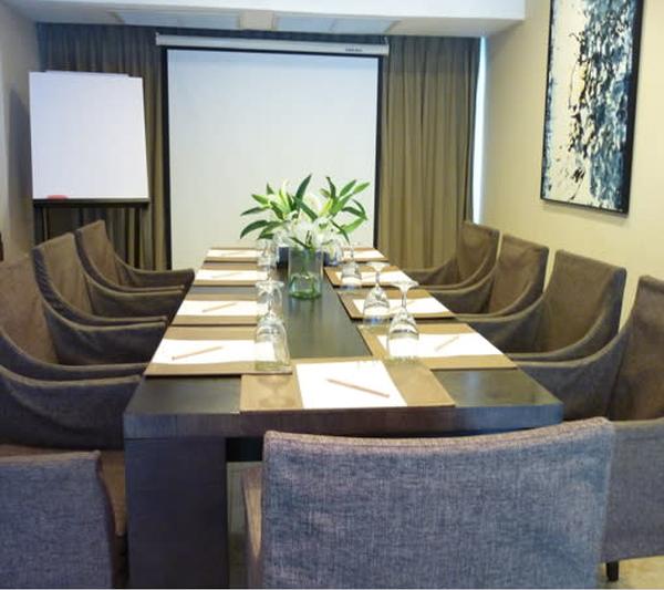 Board room