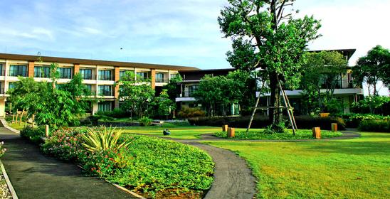 I-Tara Resort & Spa