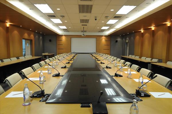 Boardroom 