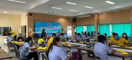 Depa Co-Working Space