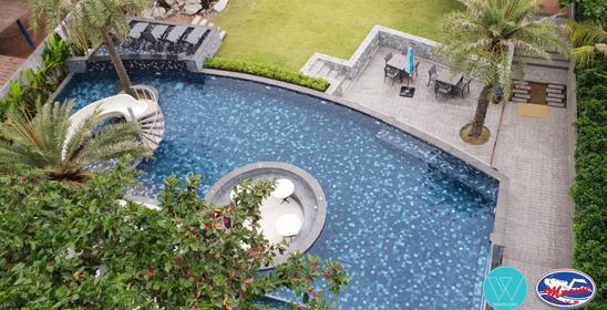 Worita Cove Hotel