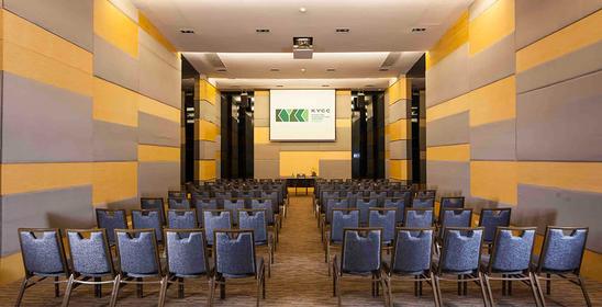 Khao Yai Convention Center KYCC