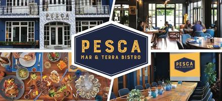 Pesca Mar & Terra Bistro