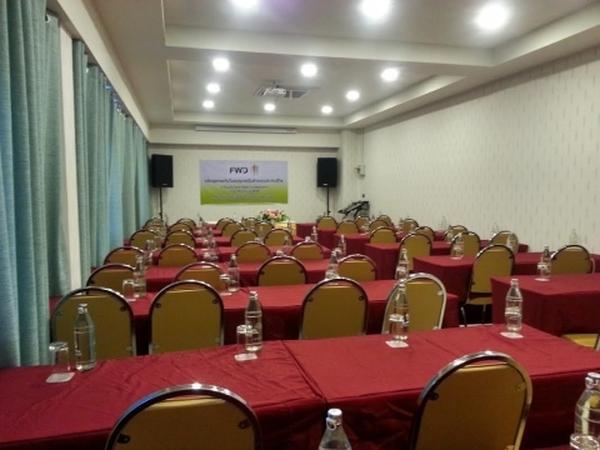 Dok Mari ห้องดอกมะลิ