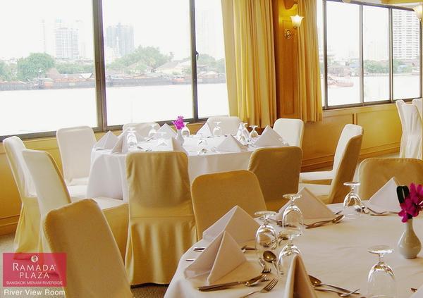 River View room