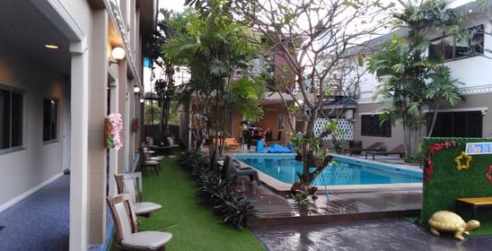 Privacy Pattaya
