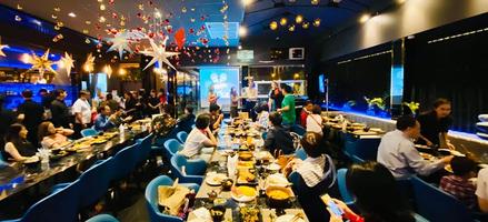 Buruma Cafe-Bistro