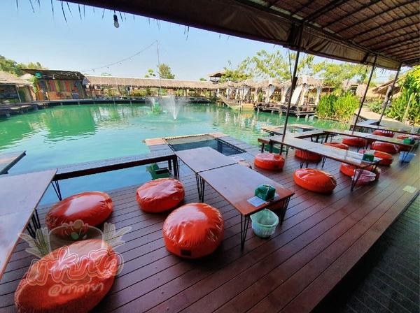 แซ่บนัวครัวบ้านนา