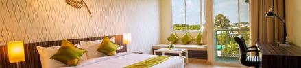 Tamarind Garden Hotel Rayong