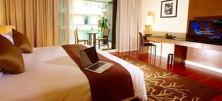 Phachara Suites Sukhumvit