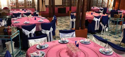 สวนอาหารเพชรศรีฟ้า