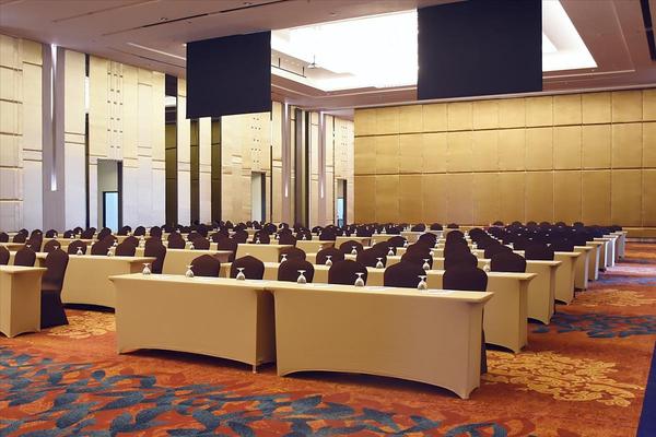 Wanda Grand Ballroom A