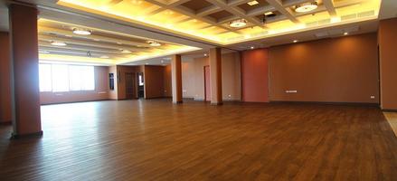 Hisea Huahin Hotel