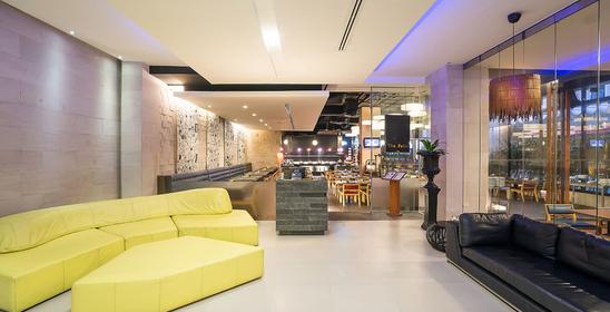 Hotel Vista Express