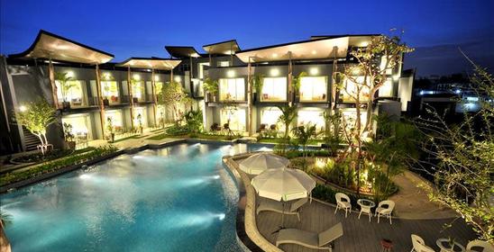 Paeva Luxury Residence