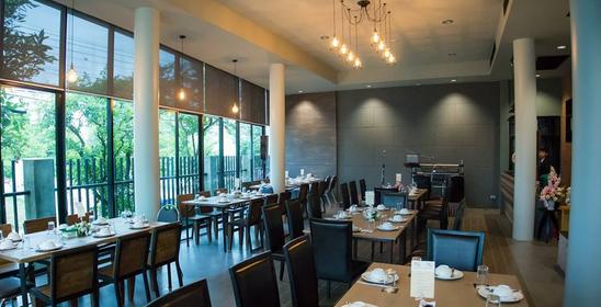 Morage Hotel Phitsanuloke