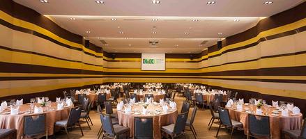 Khao Yai Convention Center KYCC