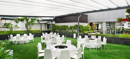 Four Points by Sheraton Bangkok, Sukhumvit 15