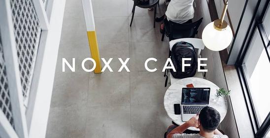 NOXX CAFE