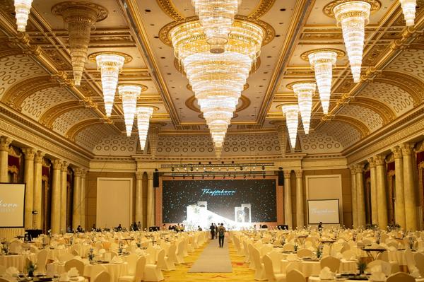 Royal Jubilee Ballroom