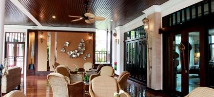 Sireeampan Boutique Resort & Spa