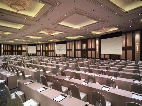 Grand Ballroom