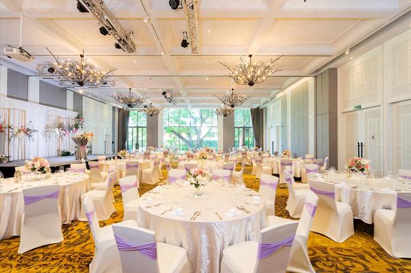 TAMARIND BALLROOM