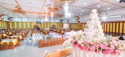 Nongkhai Tavilla Hotel and Convention Center (โรงแรมหนองคายธาวิลล่า)