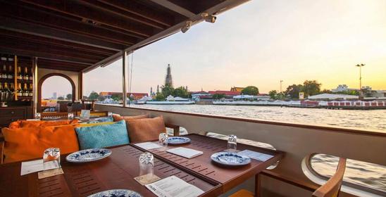 Supanniga Eating Room (Thatian)