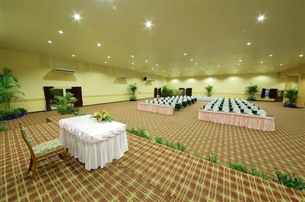 Rantee Meeting Room