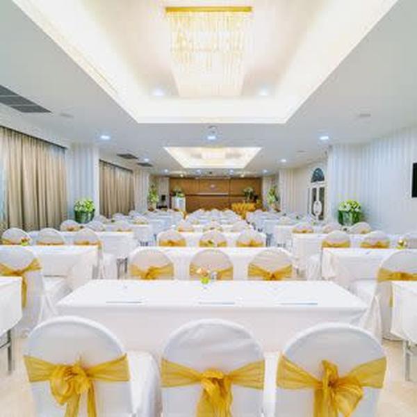 Emperor Atrium 1st Floor
