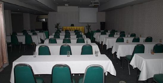 Golden Grand Hotel Phitsanuloke