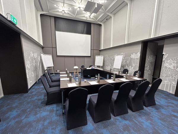 District M Studio II