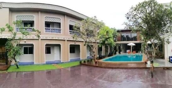Privacy Pattaya