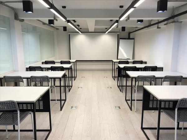 Seminar Room