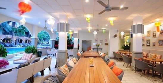 Anantasila Villa By The Sea Hua Hin