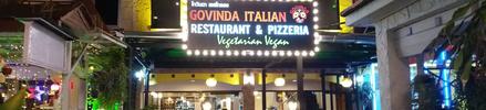 Govinda Italian Restaurant and Pizzeria