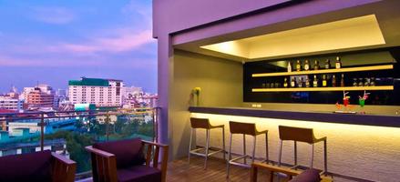 The Sun Xclusive Hotel