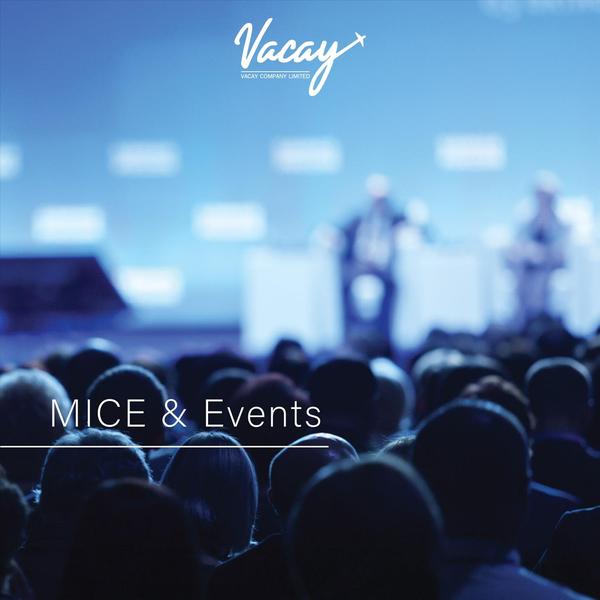 MICE & Events