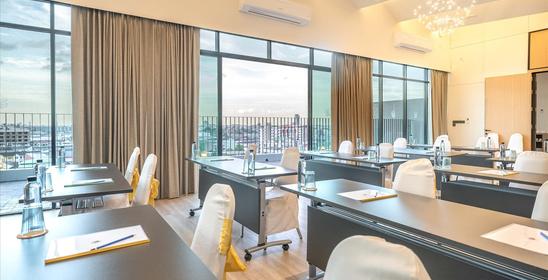 56 Hotel (Sukhumvit 103) Udom Suk, Bang Na