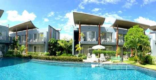 Paeva Luxury Residence