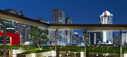 Paradox Bangkok Sukhumvit