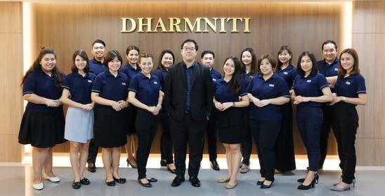 Dharmniti Seminar & Training