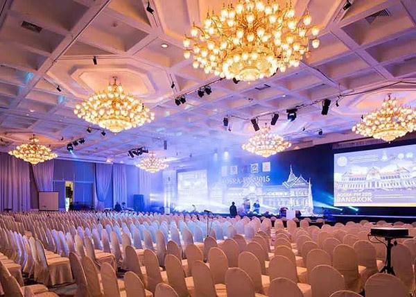 Ballroom B